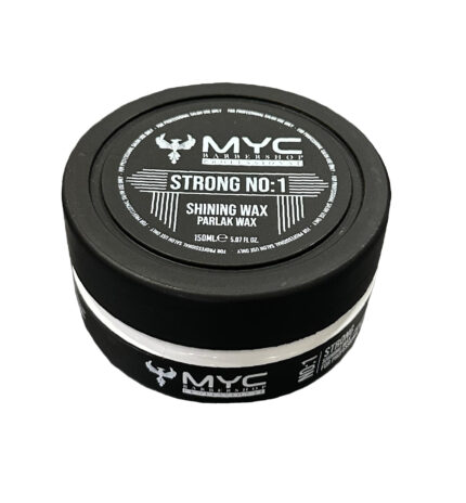 MYC 01 STRONG WAX
