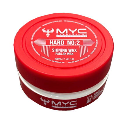 MYC 02 HARD WAX