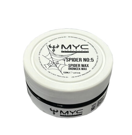 MYC 05 SPIDER WAX