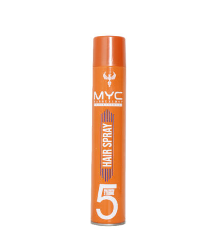 MYC HAIR SPREY 500ml