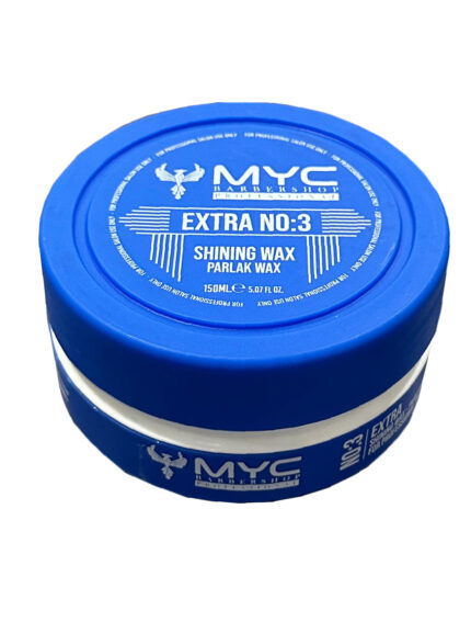 MYC 03 EXTRA WAX