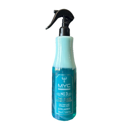 MYC 03 TWO PHASE CONDİTİONER COLLAGEN NO:3