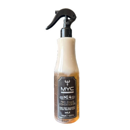 MYC 04 TWO PHASE CONDITIONER NO : 04