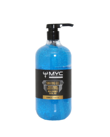 MYC SHAVING GEL