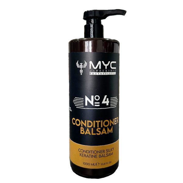 MYC 04 CONDITIONER BALSAM