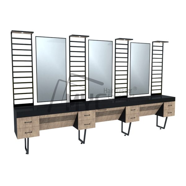 Styling Units MYC-2011