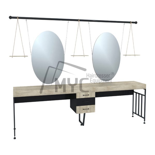 Styling Units MYC-2013