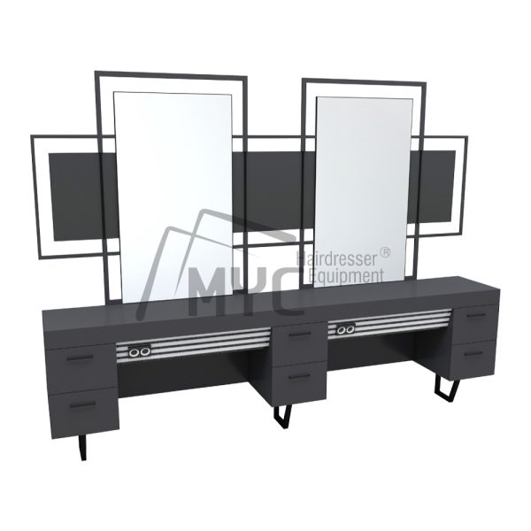 Styling Units MYC-2017