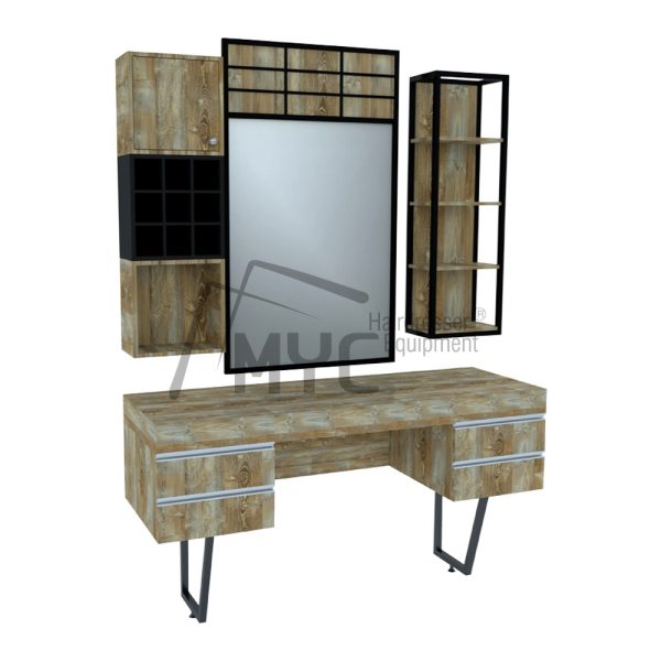 Styling Units MYC-2031