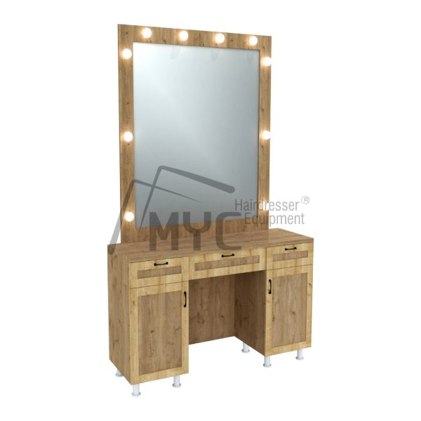 Styling Units MYC-2035