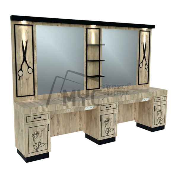 Styling Units MYC-2044