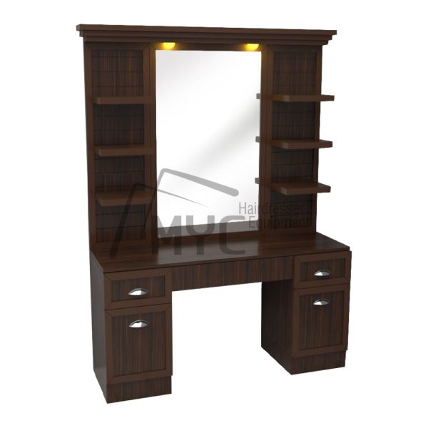 Styling Units MYC-2051