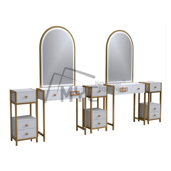 Styling Units MYC-2067