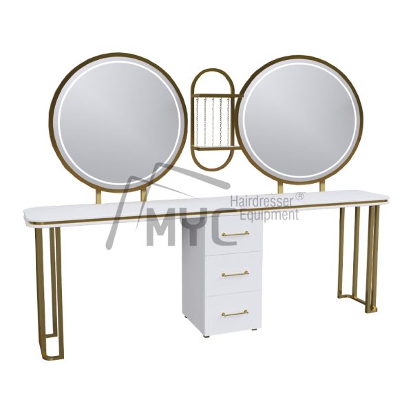 Styling Units MYC-2072