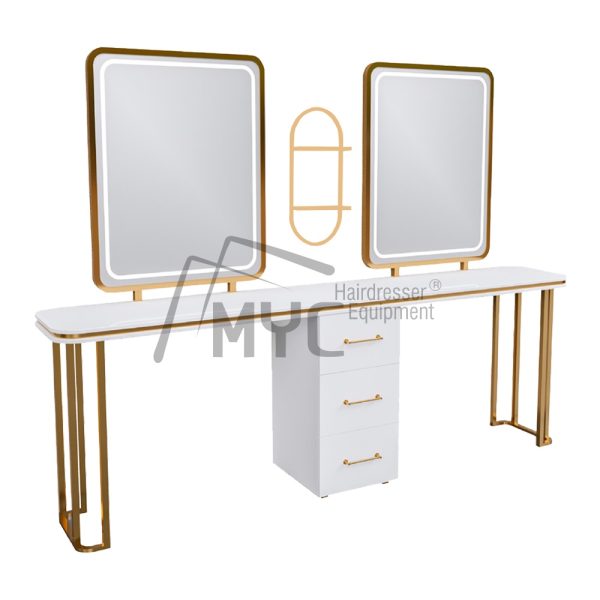 Styling Units MYC-2077