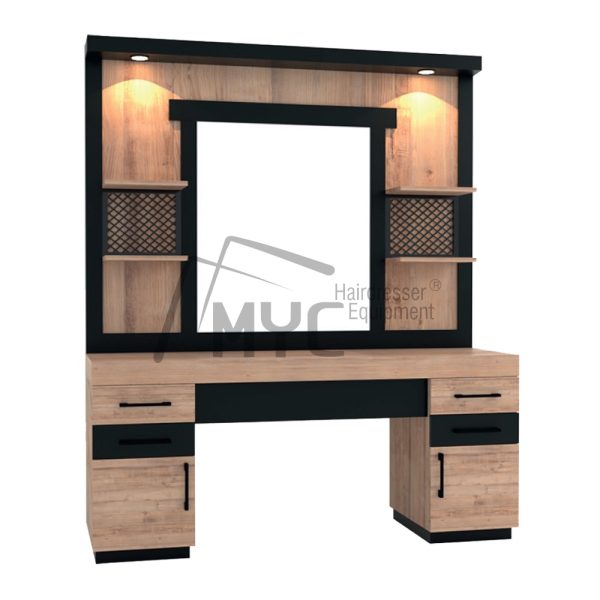 Styling Units MYC-2078