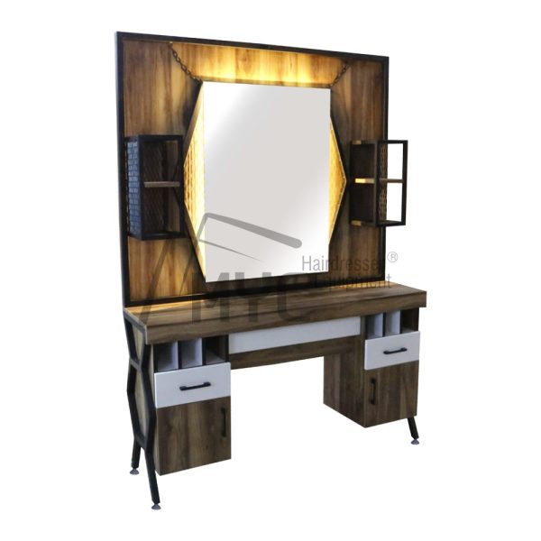 Styling Units MYC-2084