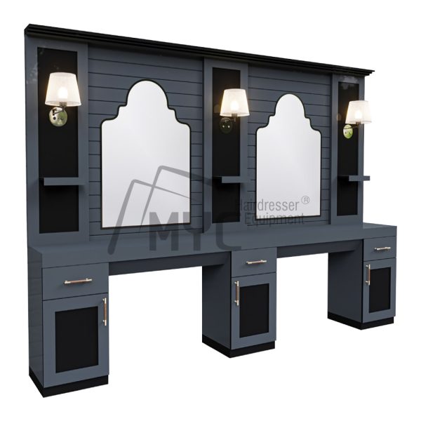 Styling Units MYC-2088