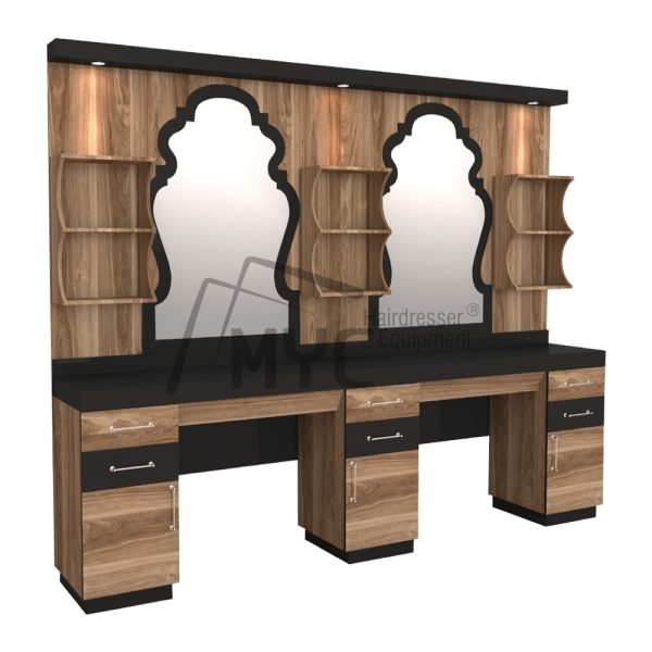 HAIRDRESSER COUNTERS MYC-2090