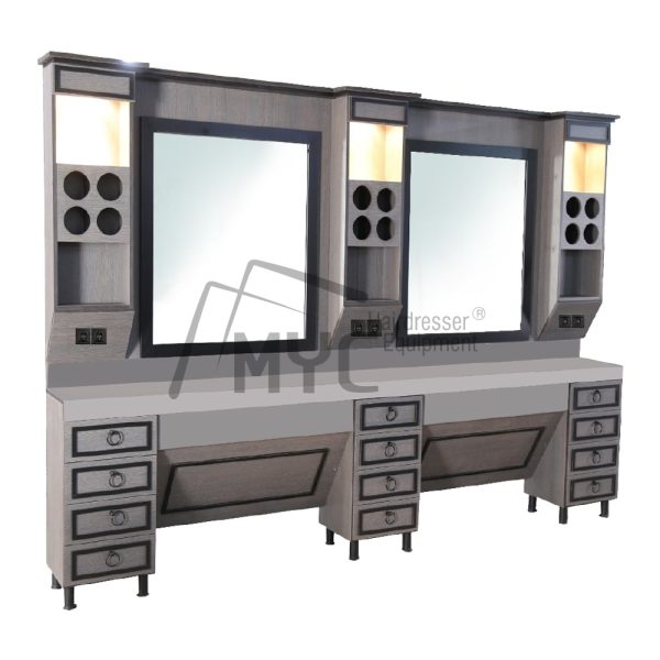 HAIRDRESSER COUNTERS MYC-2093