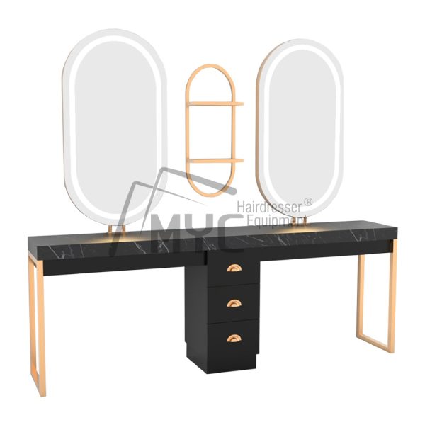 HAIRDRESSER COUNTERS MYC-2096