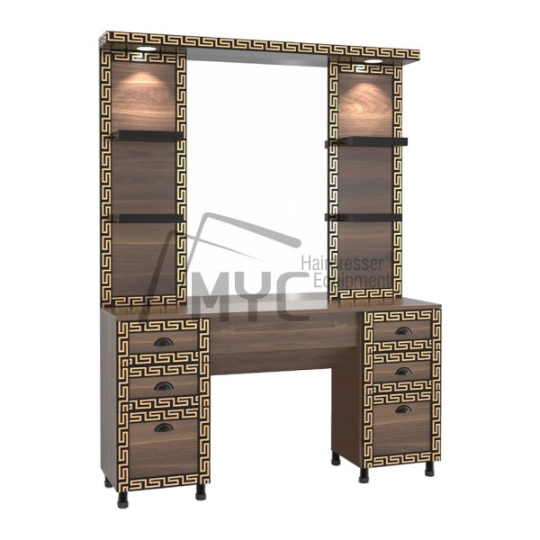 HAIRDRESSER COUNTERS  MYC-2098
