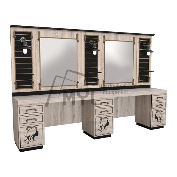 HAIRDRESSER COUNTERS  MYC-2099