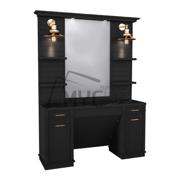 HAIRDRESSER COUNTERS  MYC-2101