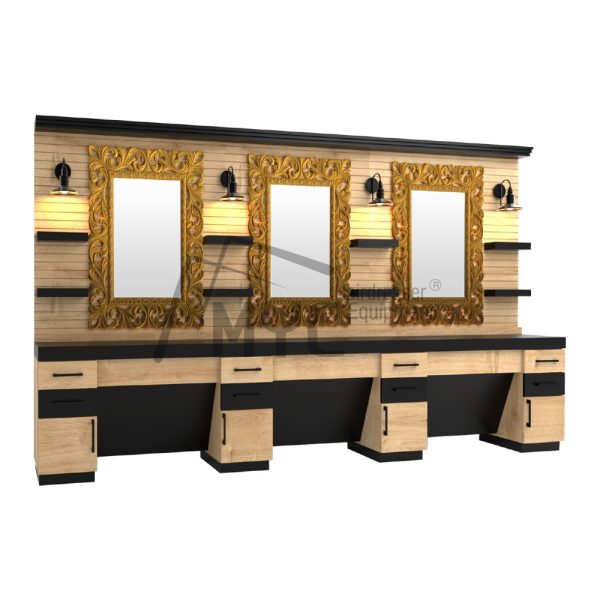 HAIRDRESSER COUNTERS MYC-2102