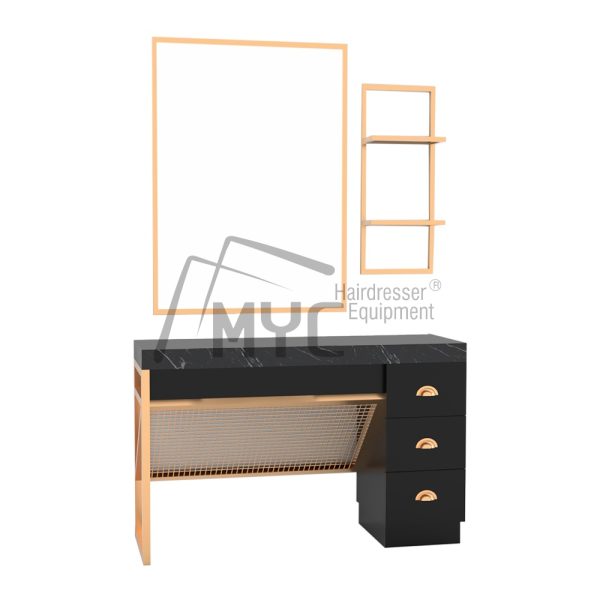 HAIRDRESSER COUNTERS MYC-2104