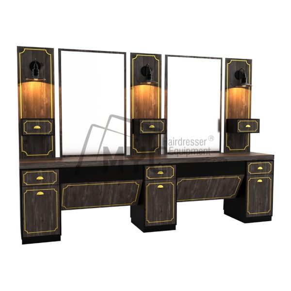 HAIRDRESSER COUNTERS MYC-2111