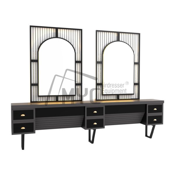 HAIRDRESSER COUNTERS MYC-2113