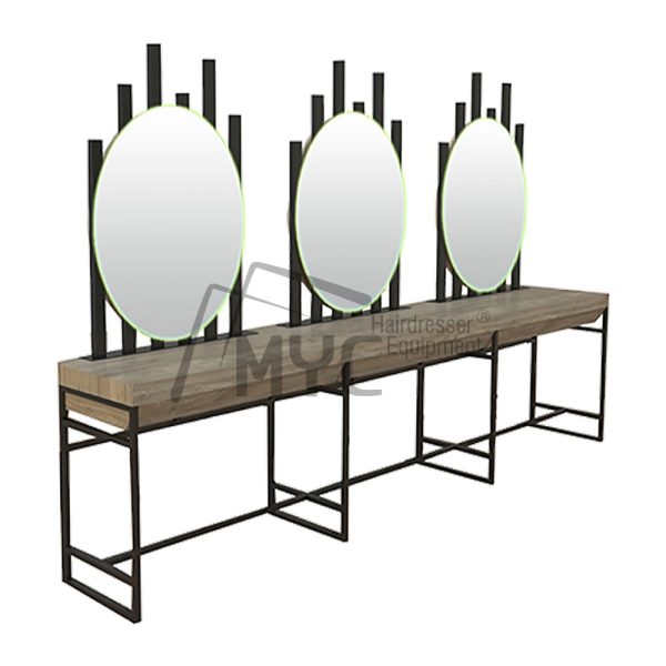HAIRDRESSER COUNTERS MYC-2116