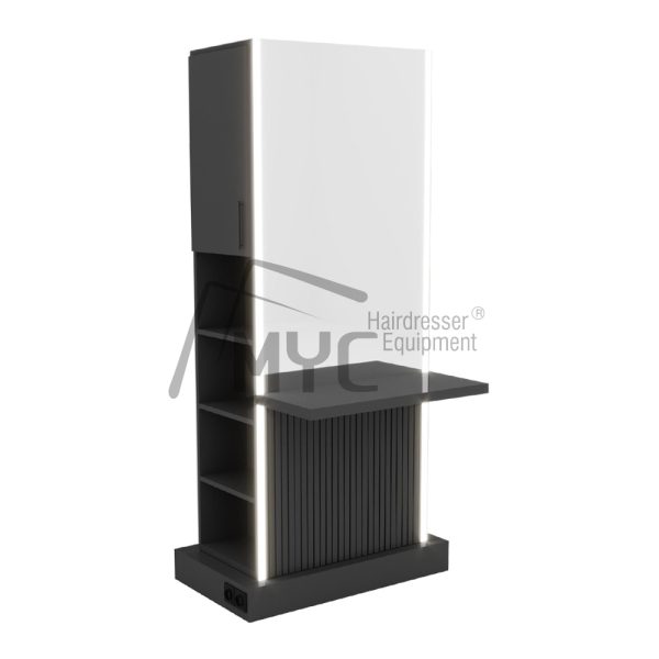 HAIRDRESSER COUNTERS  MYC-2119
