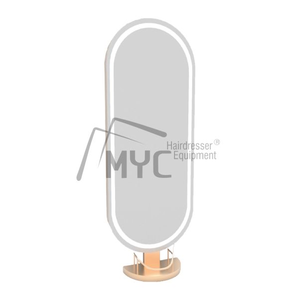 HAIRDRESSER COUNTERS MYC-2121