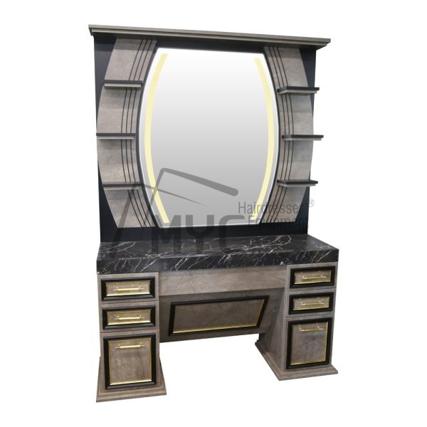 HAIRDRESSER COUNTERS  MYC-2124