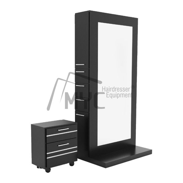 HAIRDRESSER COUNTERS MYC-2125