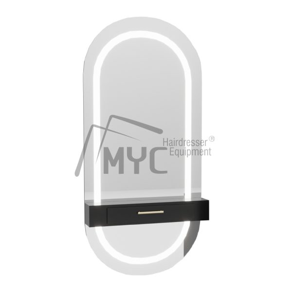 HAIRDRESSER COUNTERS MYC-2126