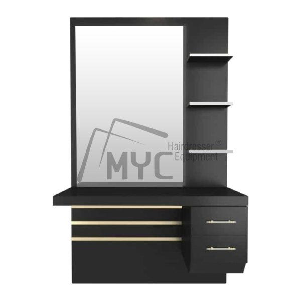 HAIRDRESSER COUNTERS MYC-2127