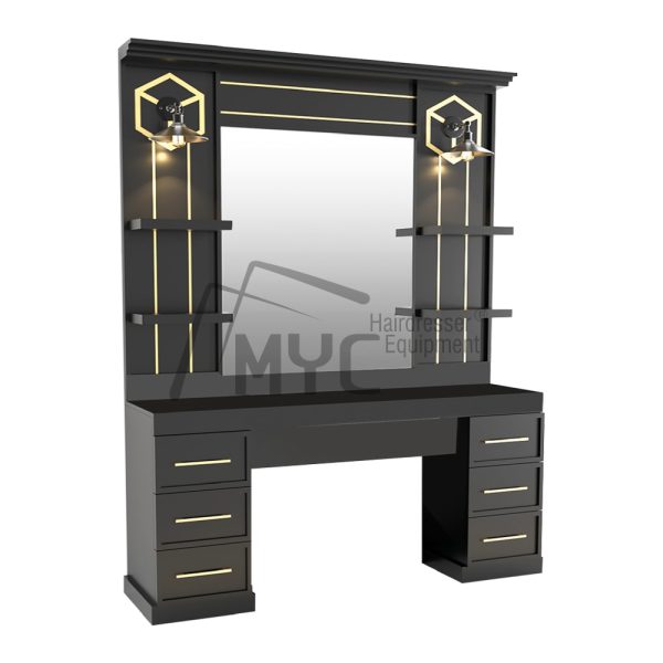 HAIRDRESSER COUNTERS MYC-2129