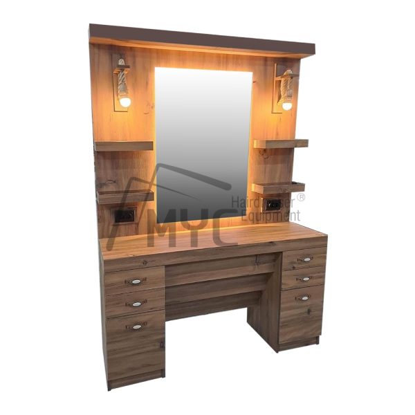 HAIRDRESSER COUNTERS  MYC-2130