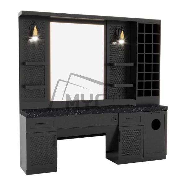 HAIRDRESSER COUNTERS MYC-2131
