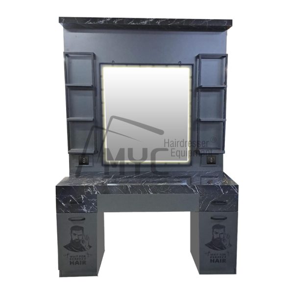 HAIRDRESSER COUNTERS MYC-2132