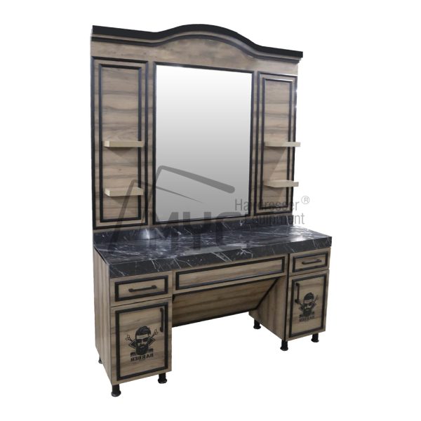 HAIRDRESSER COUNTERS MYC-2133
