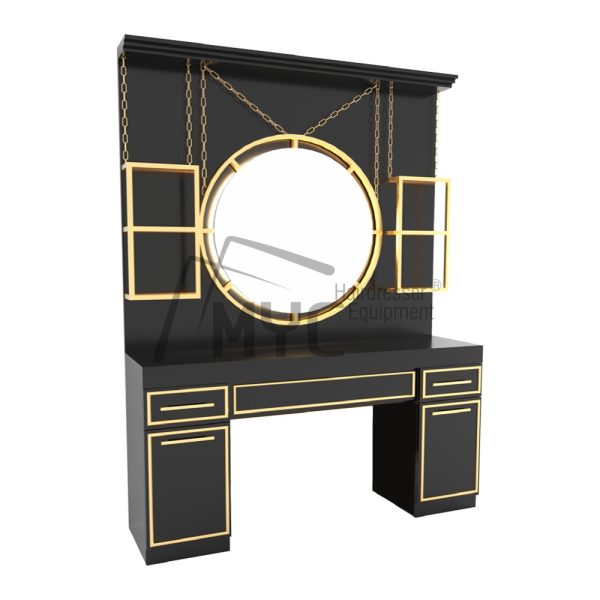 HAIRDRESSER COUNTERS MYC-2135