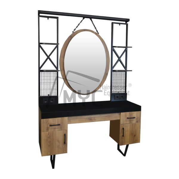 HAIRDRESSER COUNTERS  MYC-2136