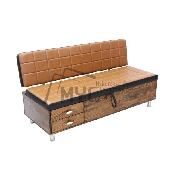 WAITING SEAT MYC-3042  Waiting Seat