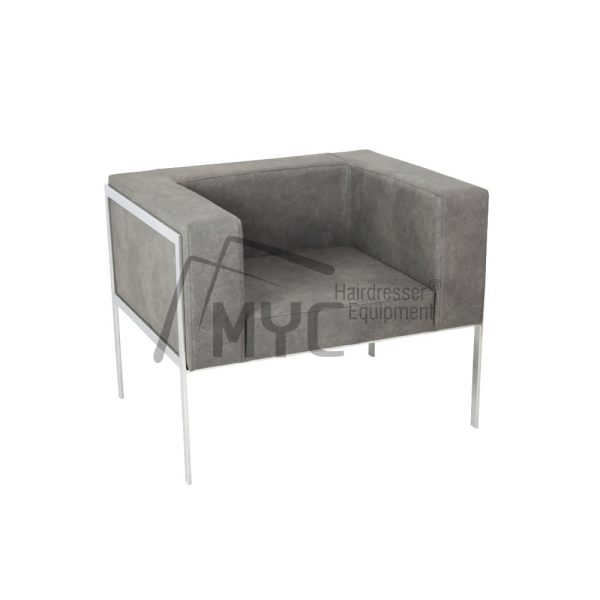 WAITING SEAT MYC-3087  BARBERSHOP