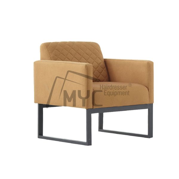 WAITING SEAT MYC-3091  BARBERSHOP