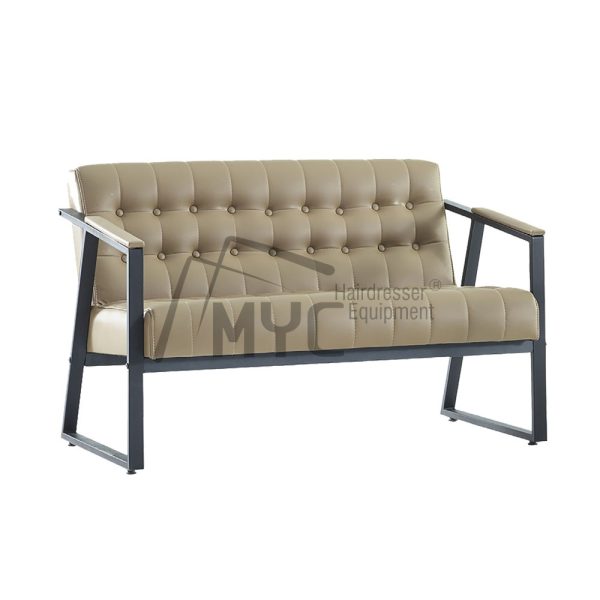 WAITING SEAT  MYC-3092 BARBERSHOP